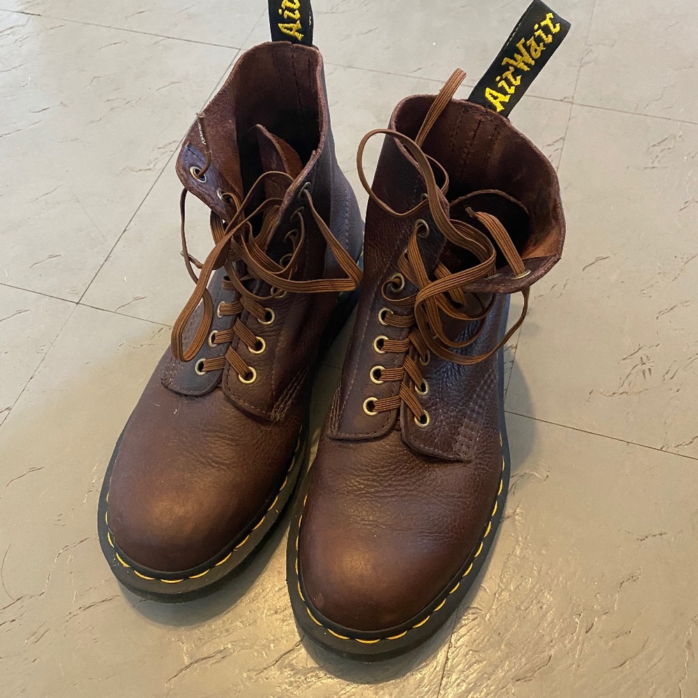Dr Martens boots